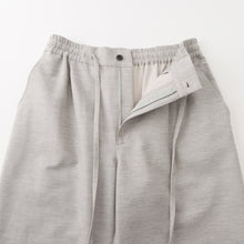 画像をギャラリービューアに読み込む, W face ユニセックスパンツ