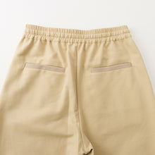 画像をギャラリービューアに読み込む, W faceイージーパンツ