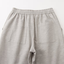 画像をギャラリービューアに読み込む, W face ユニセックスパンツ