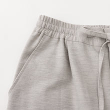 画像をギャラリービューアに読み込む, W face ユニセックスパンツ