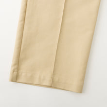 画像をギャラリービューアに読み込む, W faceイージーパンツ