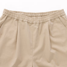 画像をギャラリービューアに読み込む, ソフトチノ イージーセミワイドパンツ