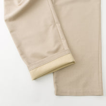 画像をギャラリービューアに読み込む, W face ユニセックスパンツ