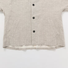 画像をギャラリービューアに読み込む, HERRINGBONE羽織り(ユニセックス)