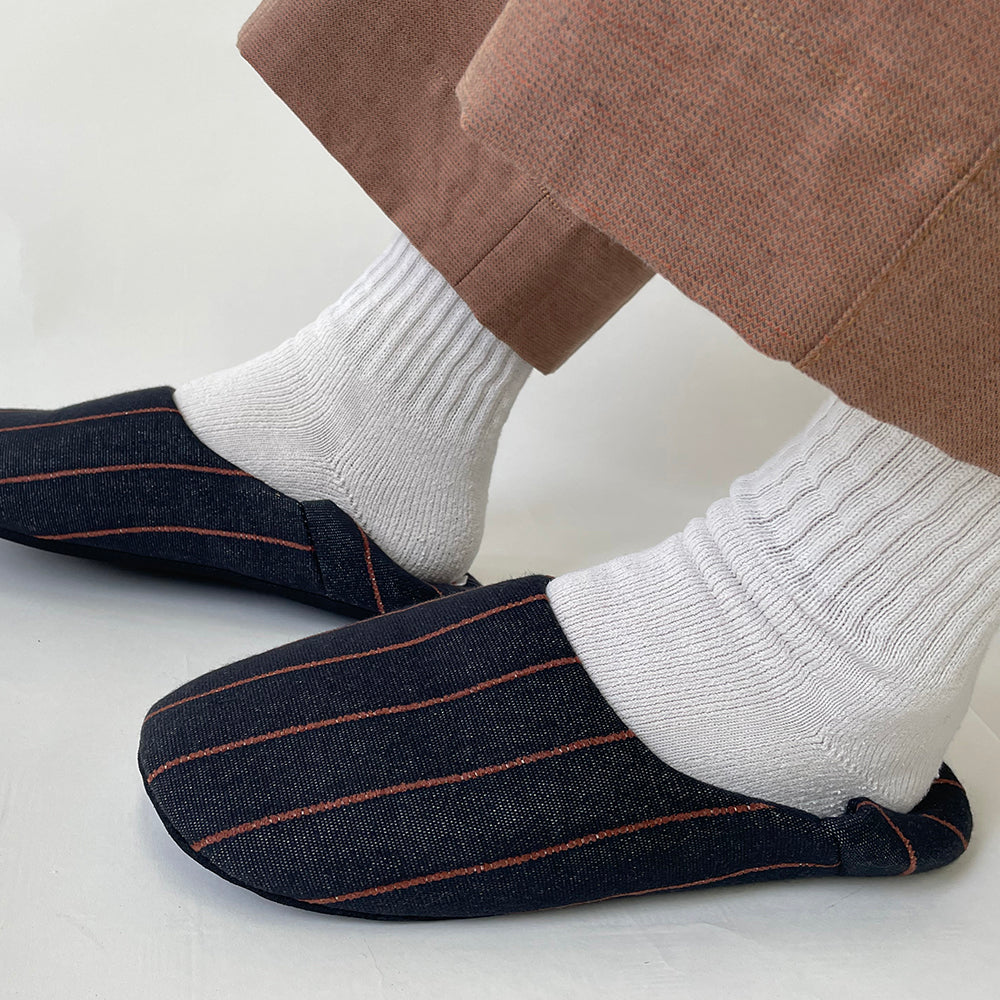 バブーシュスリッパ(L)