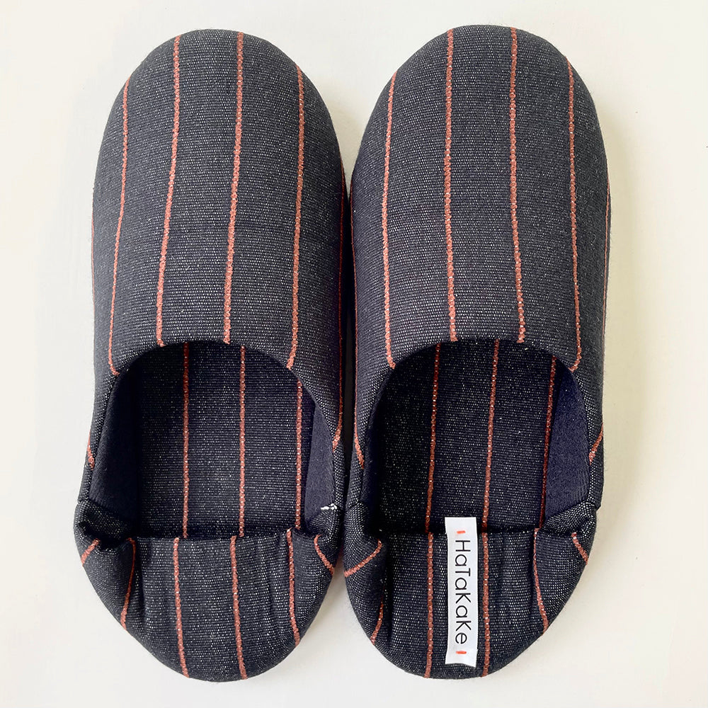 バブーシュスリッパ(L)