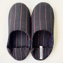 画像をギャラリービューアに読み込む, バブーシュスリッパ(L)