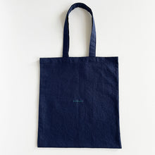 画像をギャラリービューアに読み込む, seer sucker トートバッグ (素材:綿62%/紙38%)