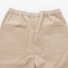 画像をギャラリービューアに読み込む, ソフトチノ イージーセミワイドパンツ