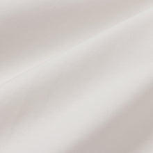 画像をギャラリービューアに読み込む, organic cottonシャツ(ユニセックス) 【HaTaKaKe shiro】