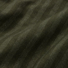 画像をギャラリービューアに読み込む, HERRINGBONE羽織り(ユニセックス)