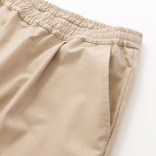 画像をギャラリービューアに読み込む, ソフトチノ イージーセミワイドパンツ