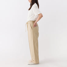 画像をギャラリービューアに読み込む, W faceイージーパンツ