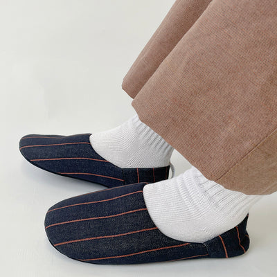 バブーシュスリッパ(L)