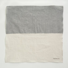 画像をギャラリービューアに読み込む, 綿麻 ハンカチ