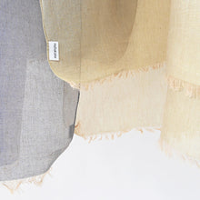 画像をギャラリービューアに読み込む, 和紙コットンストール