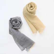 画像をギャラリービューアに読み込む, 和紙コットンストール