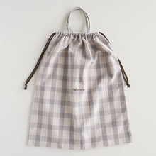 画像をギャラリービューアに読み込む, shuttle チェック キンチャク