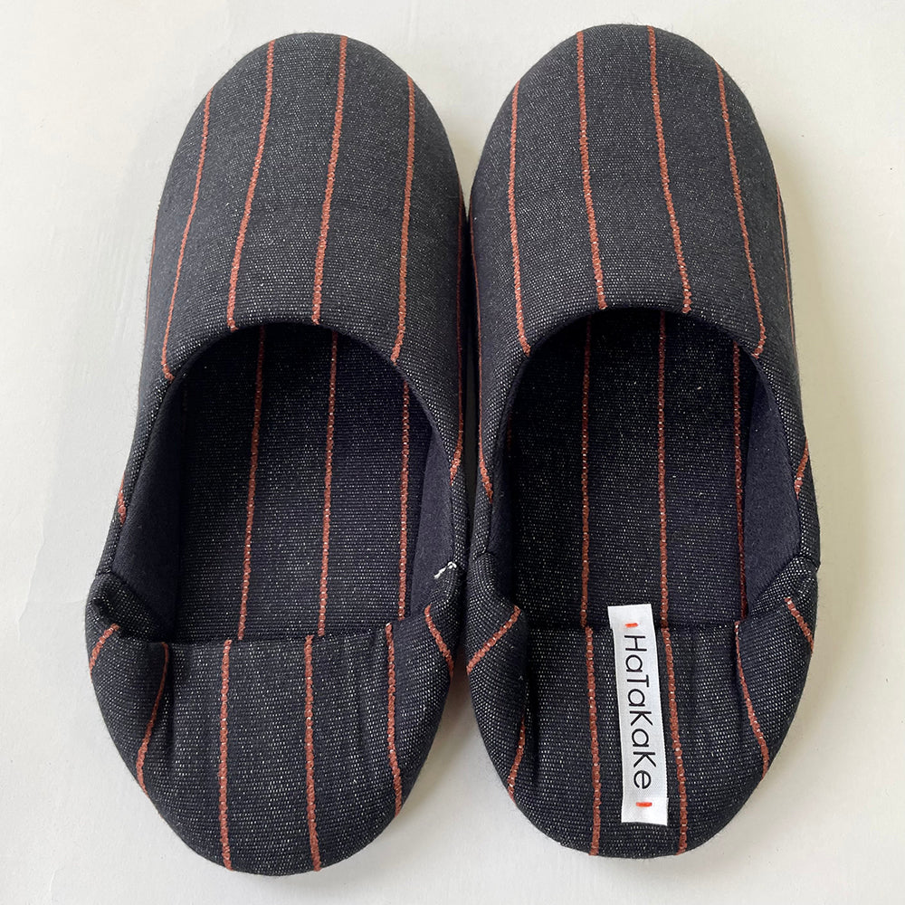 バブーシュスリッパ(L)