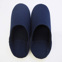 画像をギャラリービューアに読み込む, バブーシュスリッパ(素材:綿62%/紙38%)