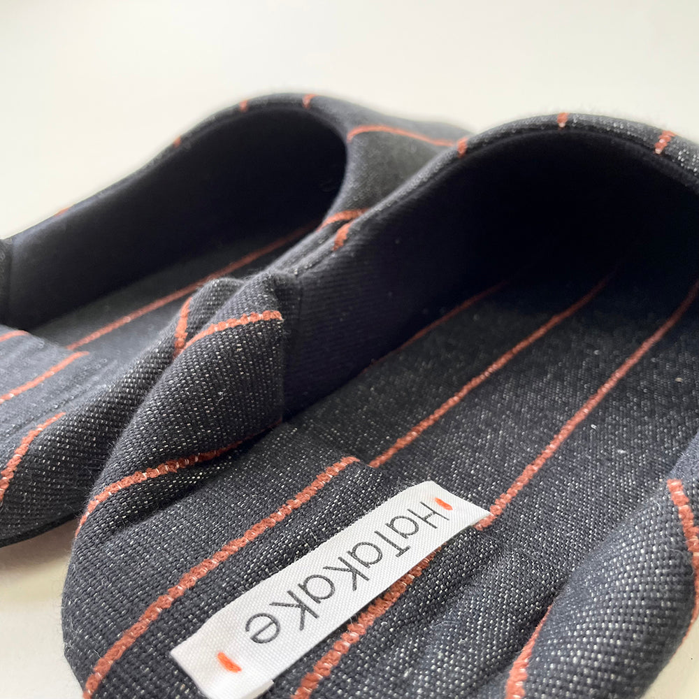 バブーシュスリッパ(L)