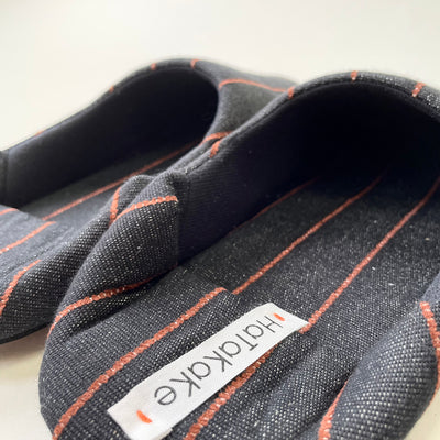 バブーシュスリッパ(L)