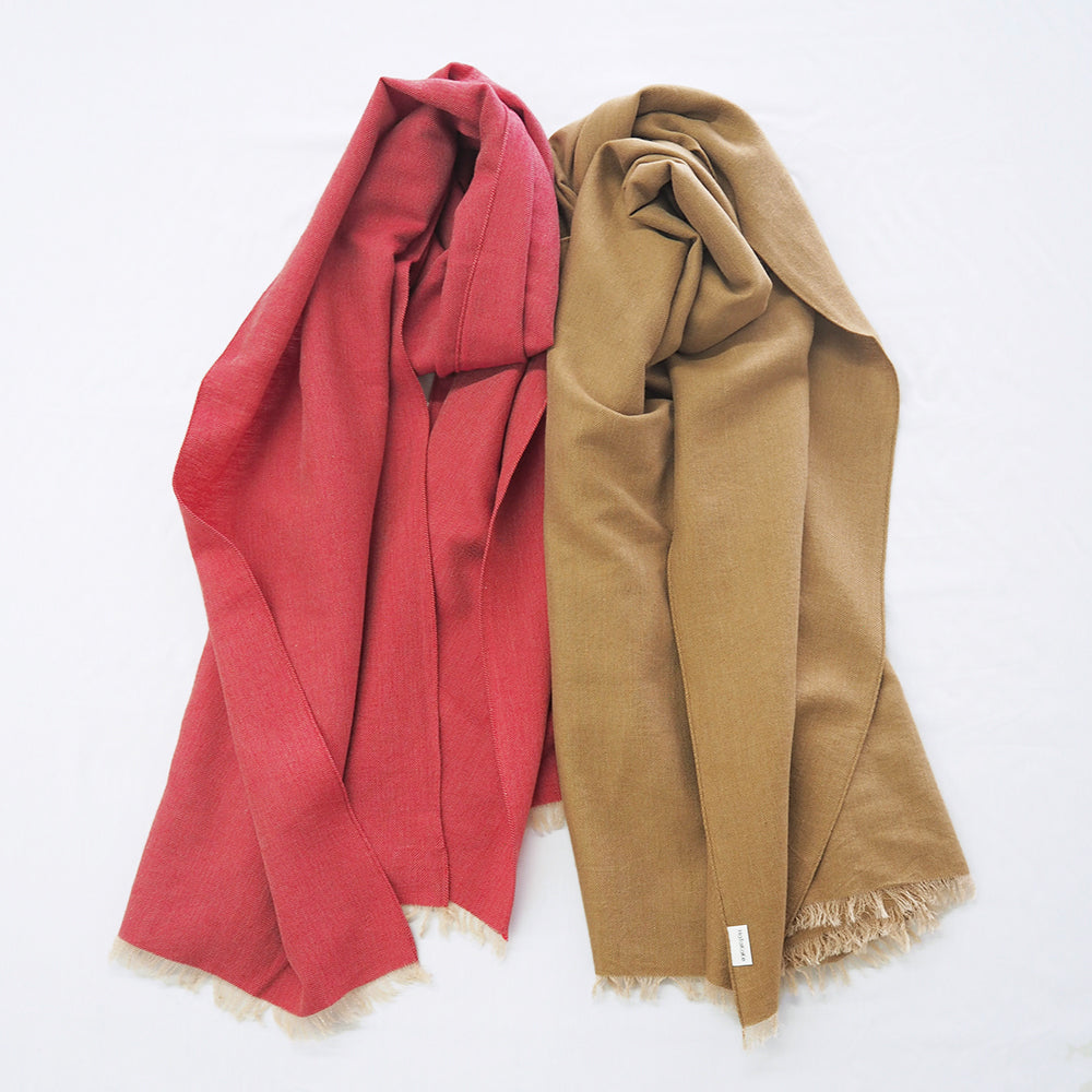 Monogram Classic Shawl S00 - Accessories M77357