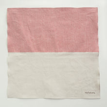 画像をギャラリービューアに読み込む, 綿麻 ハンカチ