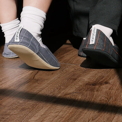 バブーシュスリッパ(L)