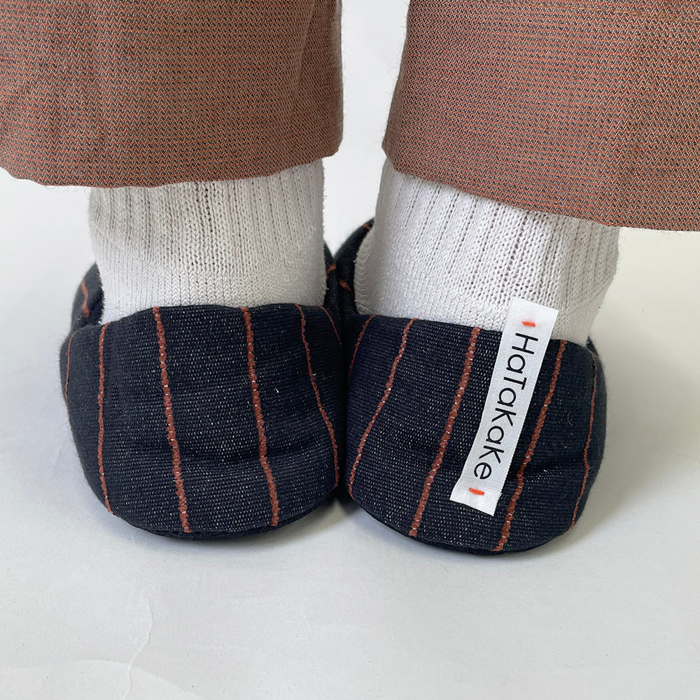 バブーシュスリッパ(L)