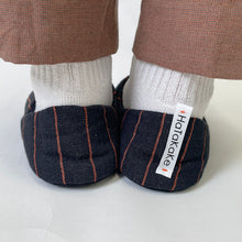 画像をギャラリービューアに読み込む, バブーシュスリッパ(L)