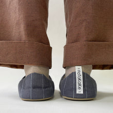 画像をギャラリービューアに読み込む, バブーシュスリッパ(M)