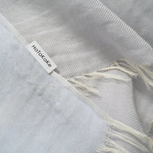 画像をギャラリービューアに読み込む, シャトルコットンシルク ストール