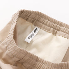 画像をギャラリービューアに読み込む, ソフトチノ イージーセミワイドパンツ