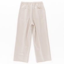 画像をギャラリービューアに読み込む, ソフトチノ イージーセミワイドパンツ