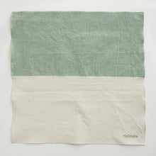 画像をギャラリービューアに読み込む, 綿麻 ハンカチ