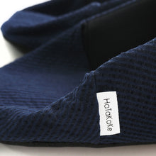 画像をギャラリービューアに読み込む, バブーシュスリッパ(素材:綿62%/紙38%)