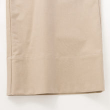 画像をギャラリービューアに読み込む, ソフトチノ イージーセミワイドパンツ