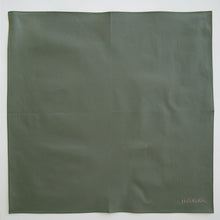 画像をギャラリービューアに読み込む, organic cotton ハンカチ