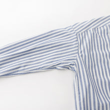 画像をギャラリービューアに読み込む, organic cottonオーバーサイズシャツ(ユニセックス)