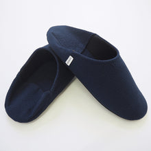 画像をギャラリービューアに読み込む, バブーシュスリッパ(素材:綿62%/紙38%)