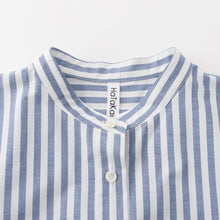 画像をギャラリービューアに読み込む, organic cottonシャツワンピース