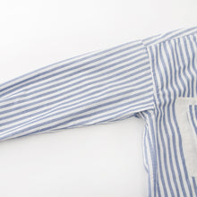 画像をギャラリービューアに読み込む, organic cottonシャツ(ユニセックス)