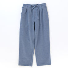 画像をギャラリービューアに読み込む, W face ユニセックスパンツ