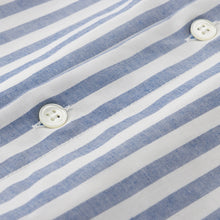 画像をギャラリービューアに読み込む, organic cottonオーバーサイズシャツ(ユニセックス)