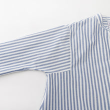 画像をギャラリービューアに読み込む, organic cottonシャツワンピース