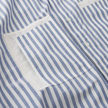 画像をギャラリービューアに読み込む, organic cottonシャツ(ユニセックス)