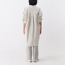 画像をギャラリービューアに読み込む, organic cottonオーバーサイズシャツ(ユニセックス)