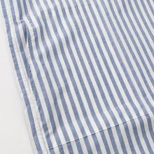 画像をギャラリービューアに読み込む, organic cottonオーバーサイズシャツ(ユニセックス)