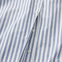 画像をギャラリービューアに読み込む, organic cottonシャツワンピース